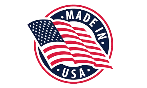 Free Sugar Pro - Made - in - U.S.A - logo